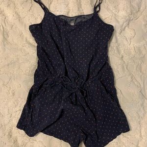 Aerie romper